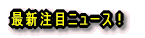 �ŐV���ڃj���[�X�I